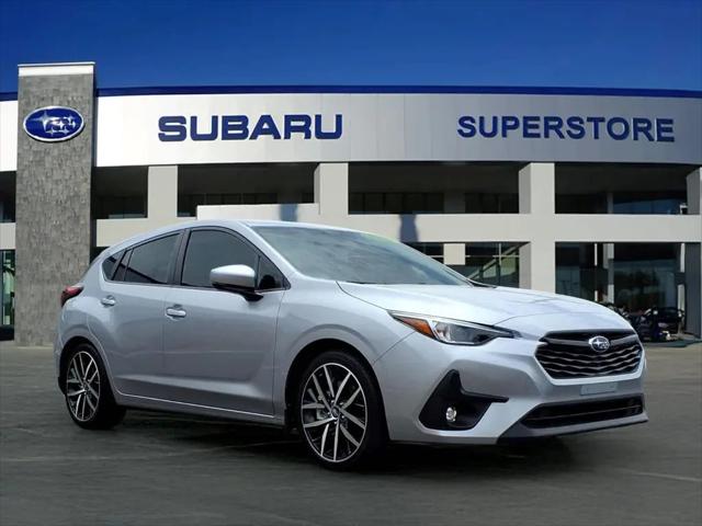 2025 Subaru Impreza Sport 5-Door for sale in Surprise, AZ