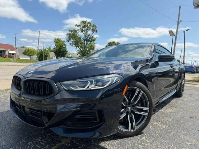 2025 BMW 840i Gran Coupe xDrive for sale in Springfield, OH