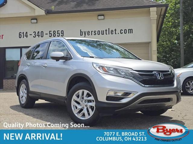 2016 Honda CR-V EX for sale in Columbus, OH