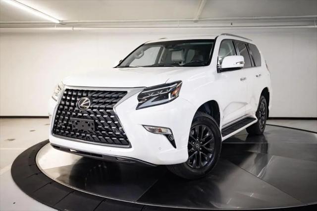 2021 Lexus GX 460 Premium for sale in Austin, TX