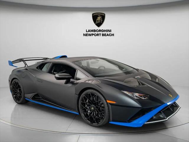 2024 Lamborghini Huracan Coupe for sale in Irvine, CA