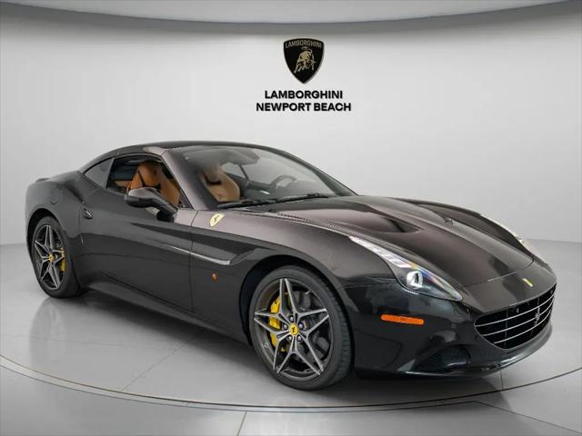 2015 Ferrari California T for sale in Irvine, CA