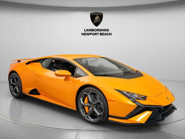2023 Lamborghini Huracan Coupe for sale in Irvine, CA
