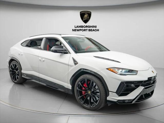 2024 Lamborghini Urus S for sale in Irvine, CA
