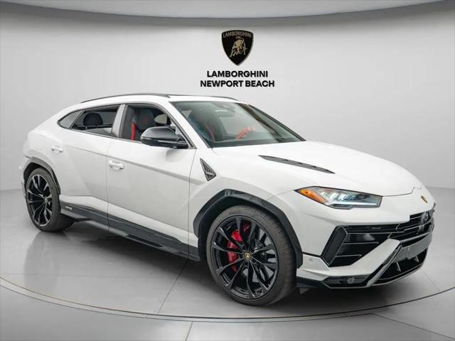 2024 Lamborghini Urus S for sale in Irvine, CA