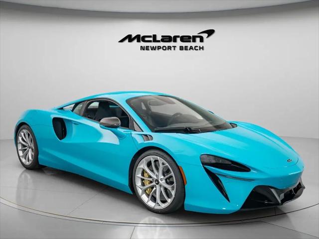 2023 McLaren Artura Performance for sale in Irvine, CA