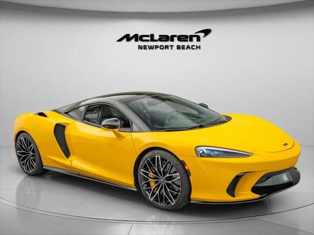 2025 McLaren GT GTS for sale in Irvine, CA
