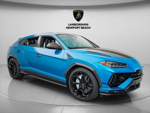 2024 Lamborghini Urus Performante for sale in Irvine, CA