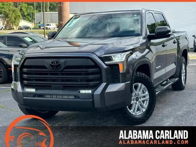 2022 Toyota Tundra SR5 for sale in Birmingham, AL
