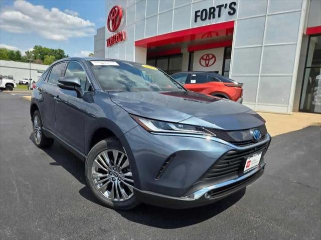 2023 Toyota Venza Limited for sale in North Pekin, IL