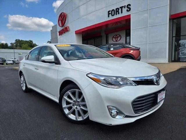 2015 Toyota Avalon Limited for sale in North Pekin, IL