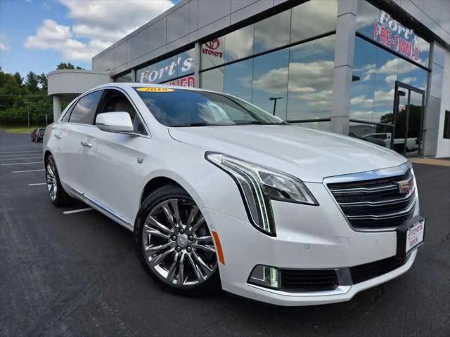 2018 Cadillac XTS Luxury for sale in North Pekin, IL