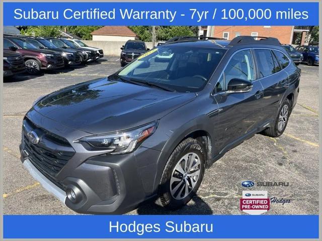 2025 Subaru Outback Premium for sale in Ferndale, MI