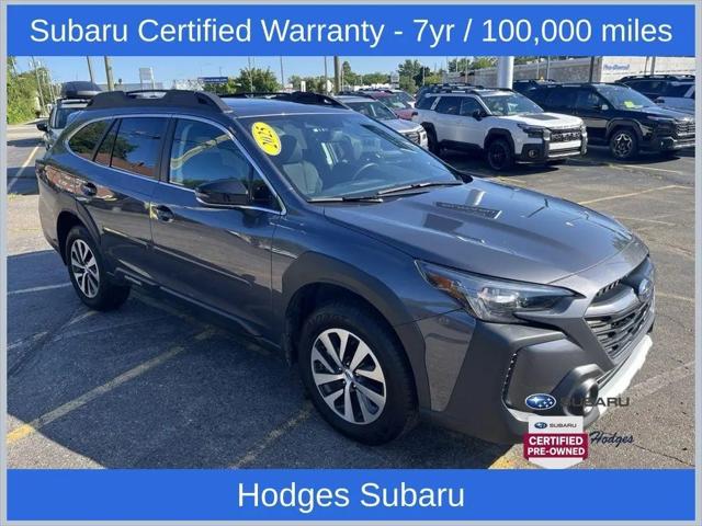 2025 Subaru Outback Premium for sale in Ferndale, MI