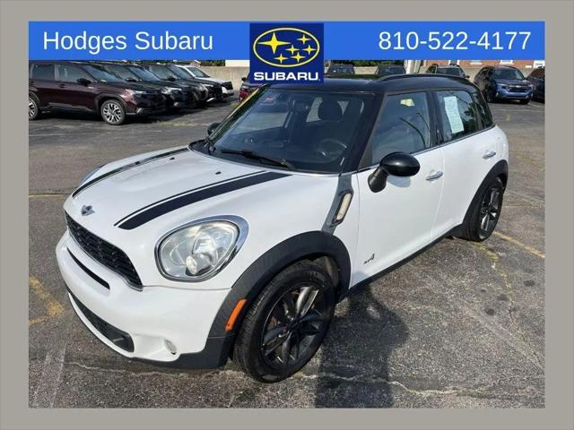 2014 MINI Countryman Cooper S for sale in Ferndale, MI