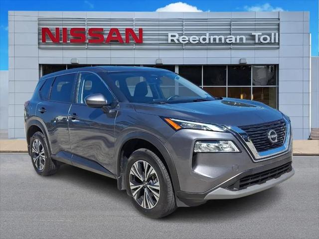 2023 Nissan Rogue SV Intelligent AWD for sale in Drexel Hill, PA