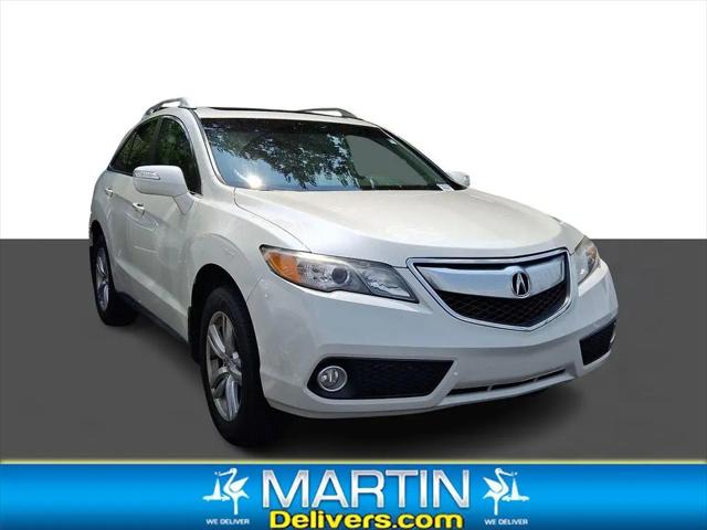 2014 Acura RDX Technology for sale in Newark, DE