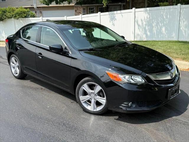 2014 Acura ILX 2.0L for sale in Naperville, IL