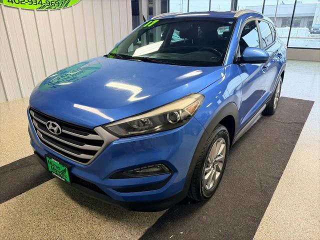 2017 Hyundai Tucson SE for sale in Omaha, NE