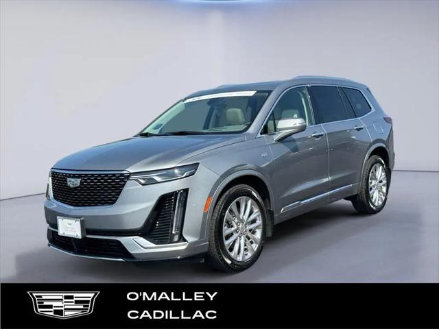 2024 Cadillac XT6 AWD Premium Luxury for sale in Wausau, WI