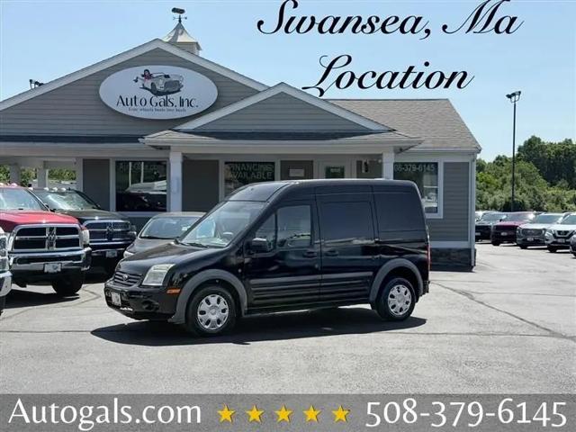 2013 Ford Transit Connect XLT for sale in Fall River, MA