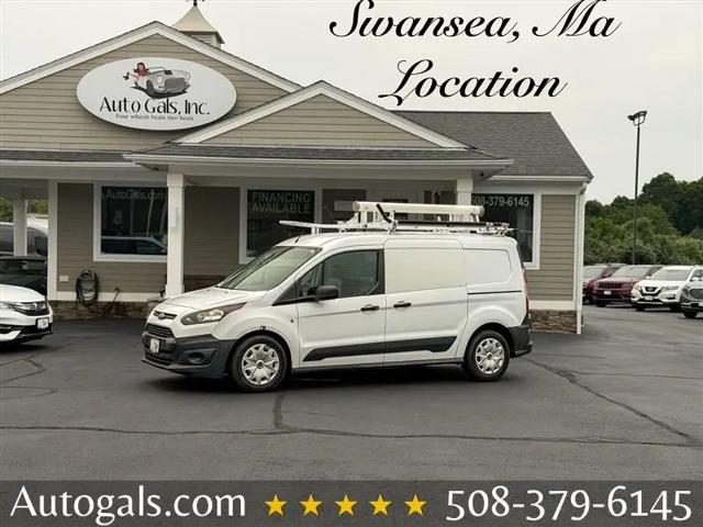 2016 Ford Transit Connect XL for sale in Fall River, MA