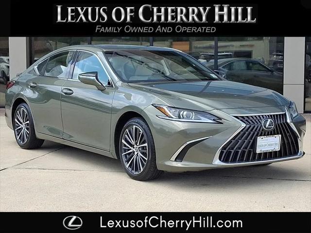 2025 Lexus ES 350 Base for sale in Mount Laurel, NJ