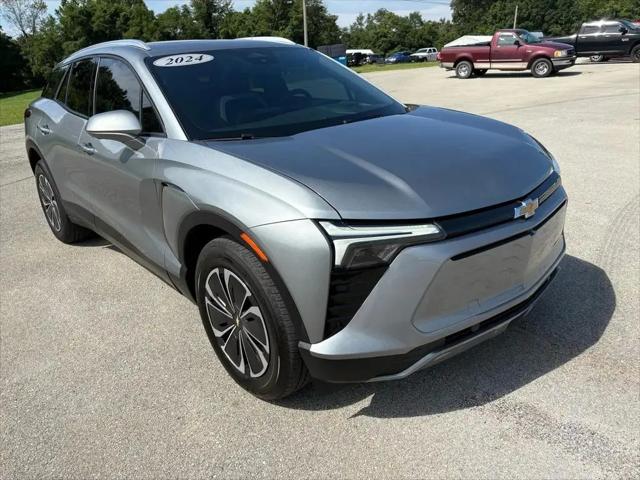 2024 Chevrolet V Blazer eAWD 2LT for sale in Brandenburg, KY
