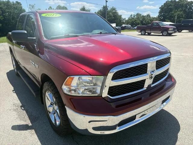 2017 Ram 1500 SLT for sale in Brandenburg, KY