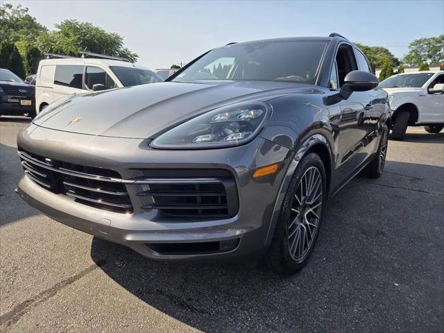 2021 Porsche Cayenne Cayenne for sale in East Providence, RI