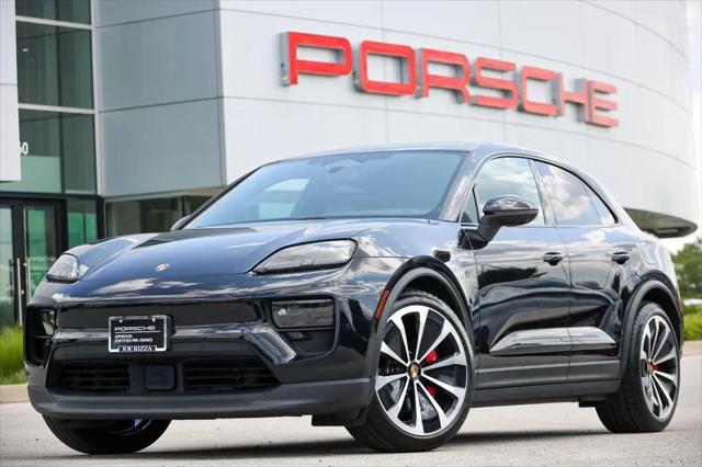 2025 Porsche Macan Electric 4S for sale in Orland Park, IL