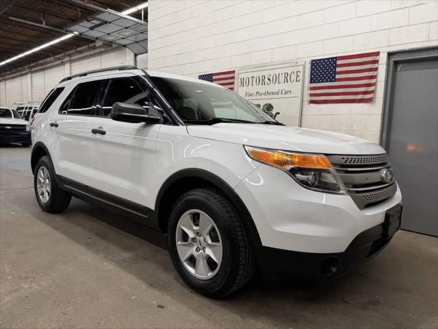 2013 Ford Explorer Base for sale in Highland Park, IL