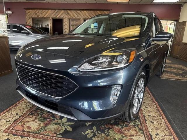 2022 Ford Escape SEL for sale in Canonsburg, PA