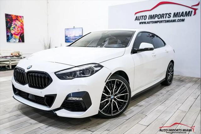 2023 BMW Coupe i sDrive for sale in Fort Lauderdale, FL