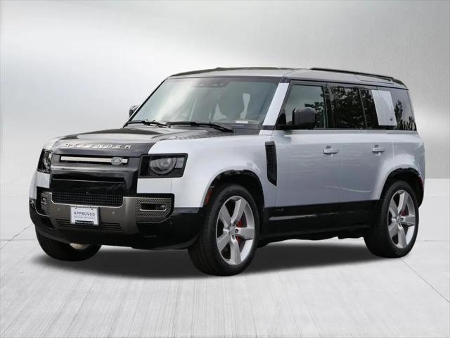 2024 Land Rover Defender 110 P400 X for sale in Minneapolis, MN