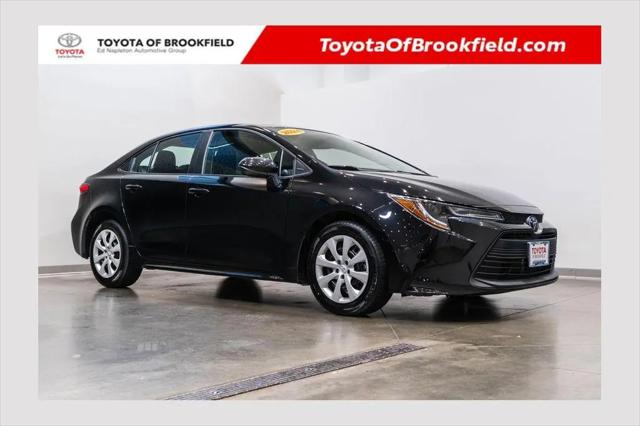 2024 Toyota Corolla LE for sale in Brookfield, WI
