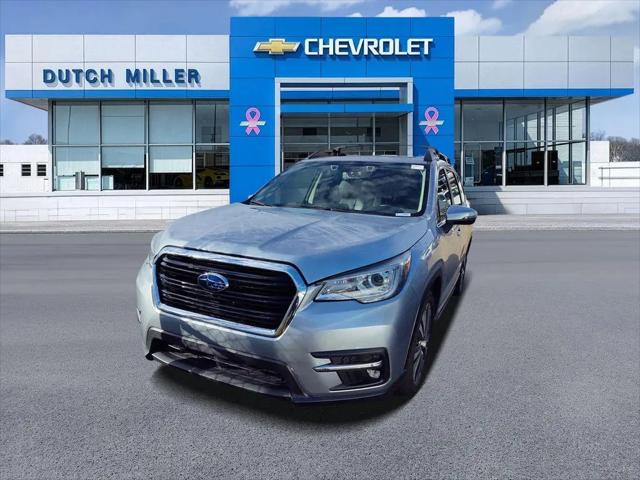 2021 Subaru Ascent Touring for sale in Huntington, WV