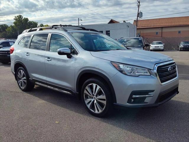 2021 Subaru Ascent Touring for sale in Huntington, WV