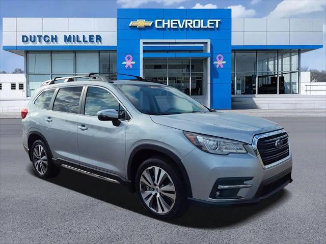 2021 Subaru Ascent Touring for sale in Huntington, WV