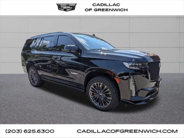 2023 Cadillac Escalade 4WD V-Series for sale in Greenwich, CT