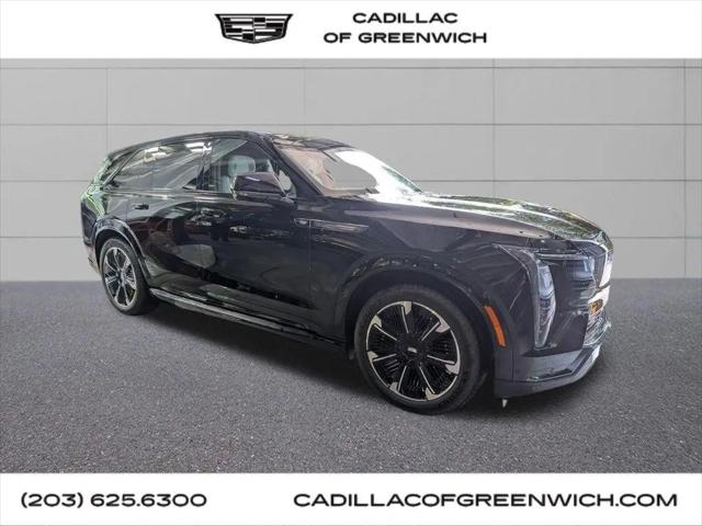 2025 Cadillac Escalade Sport 1 AWD for sale in Greenwich, CT