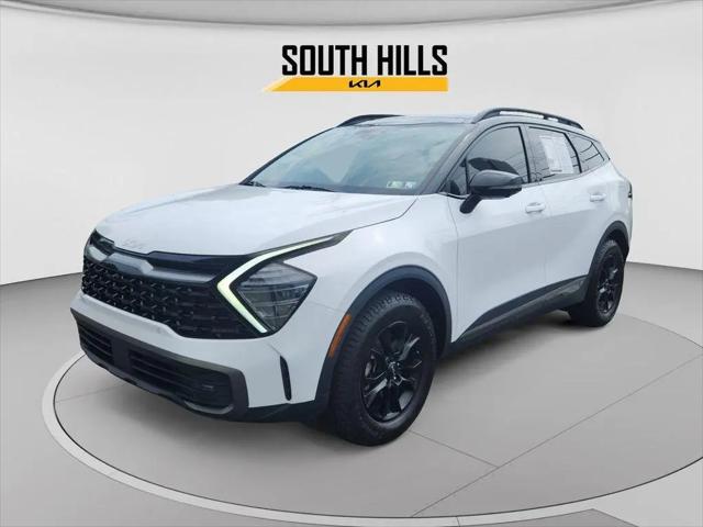 2024 Kia Sportage X-Pro Prestige for sale in Canonsburg, PA