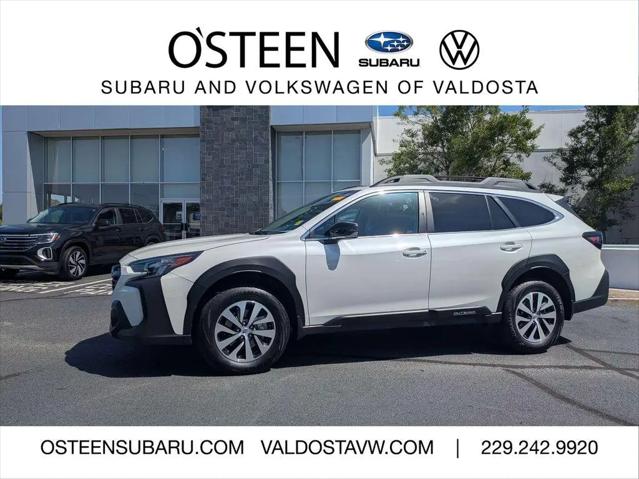 2025 Subaru Outback Premium for sale in Valdosta, GA