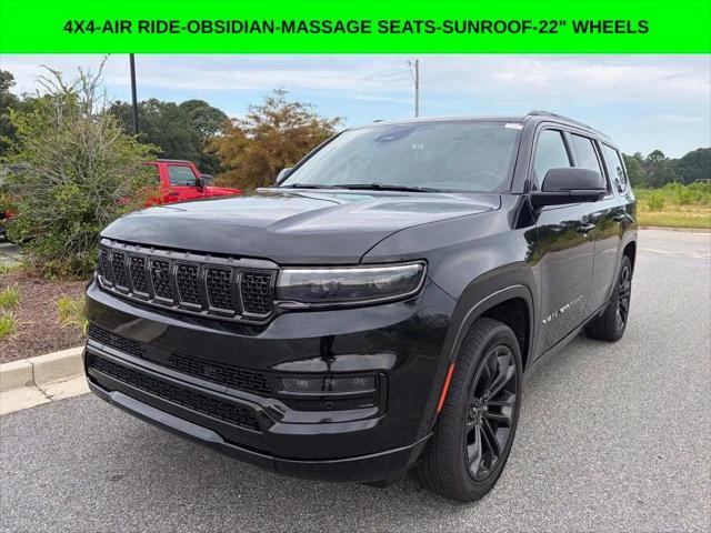 2024 Jeep Grand Wagoneer Series II 4x4 for sale in Statesboro, GA