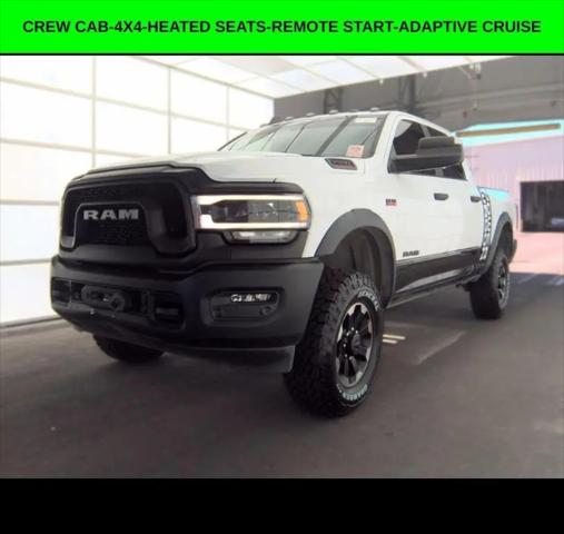 2022 Ram 2500 Power Wagon for sale in Statesboro, GA