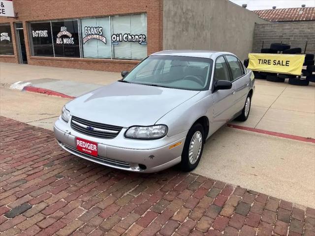 2004 Chevrolet Classic Base 4dr Sedan for sale in Milford, NE