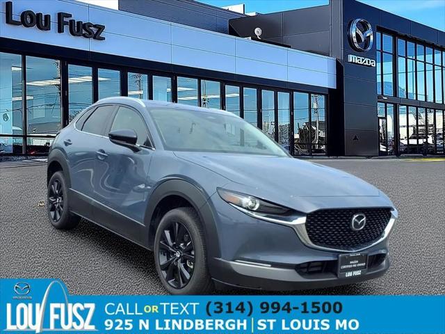 2025 Mazda CX-30 2.5 S Carbon Edition for sale in Creve Coeur, MO