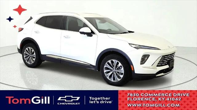 2024 Buick Envision Preferred AWD for sale in Florence, KY