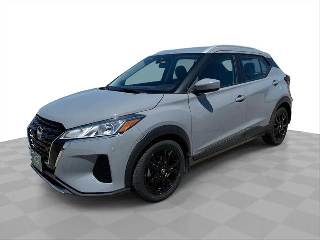 2023 Nissan Kicks SV Xtronic CVT for sale in Watertown, WI