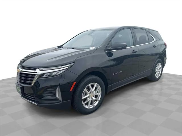 2024 Chevrolet Equinox AWD LT for sale in Watertown, WI